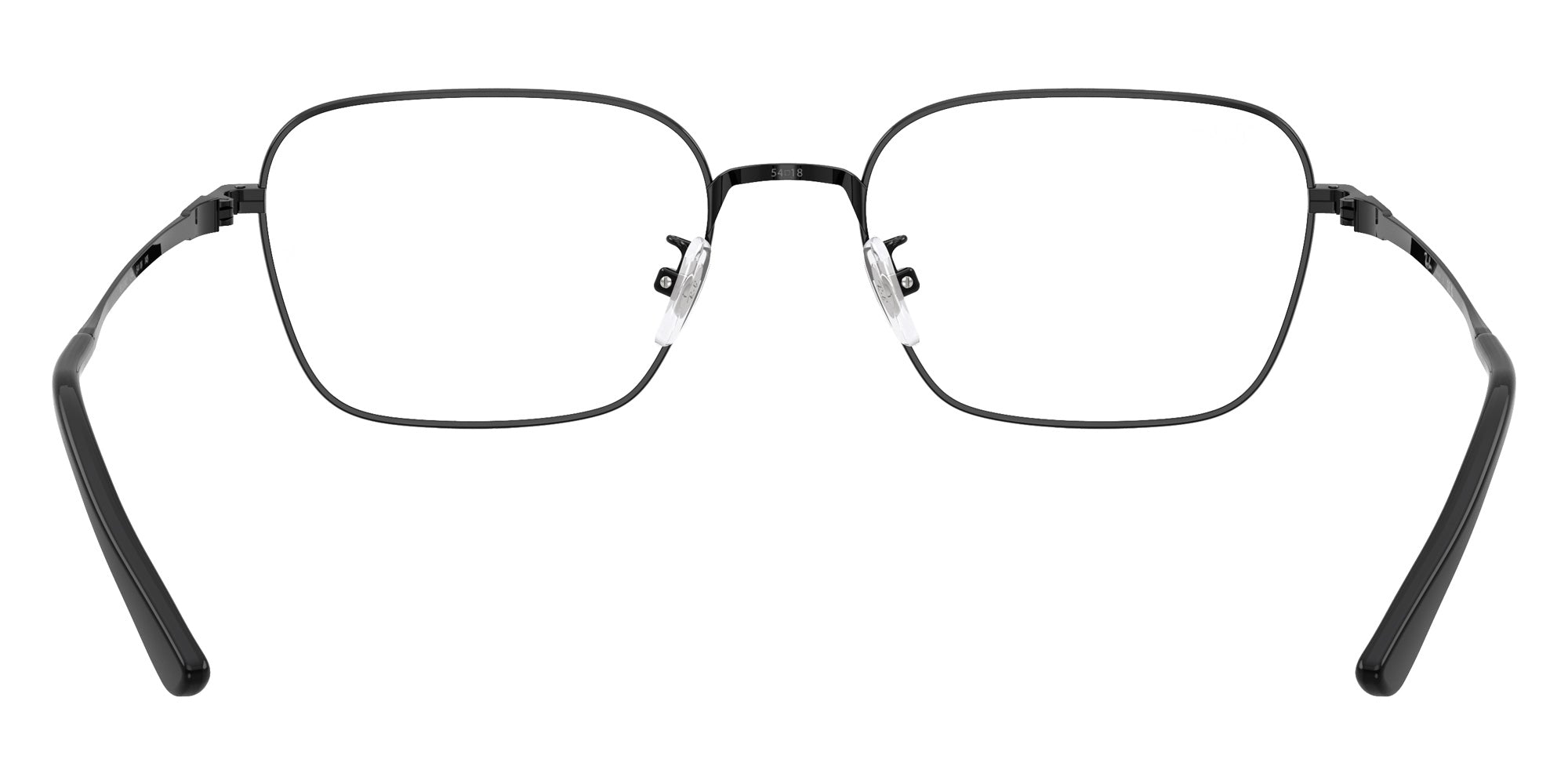 Ray-Ban RB8784D Titanium 1244 54 - Black #id:rx8784d1244_s:104115