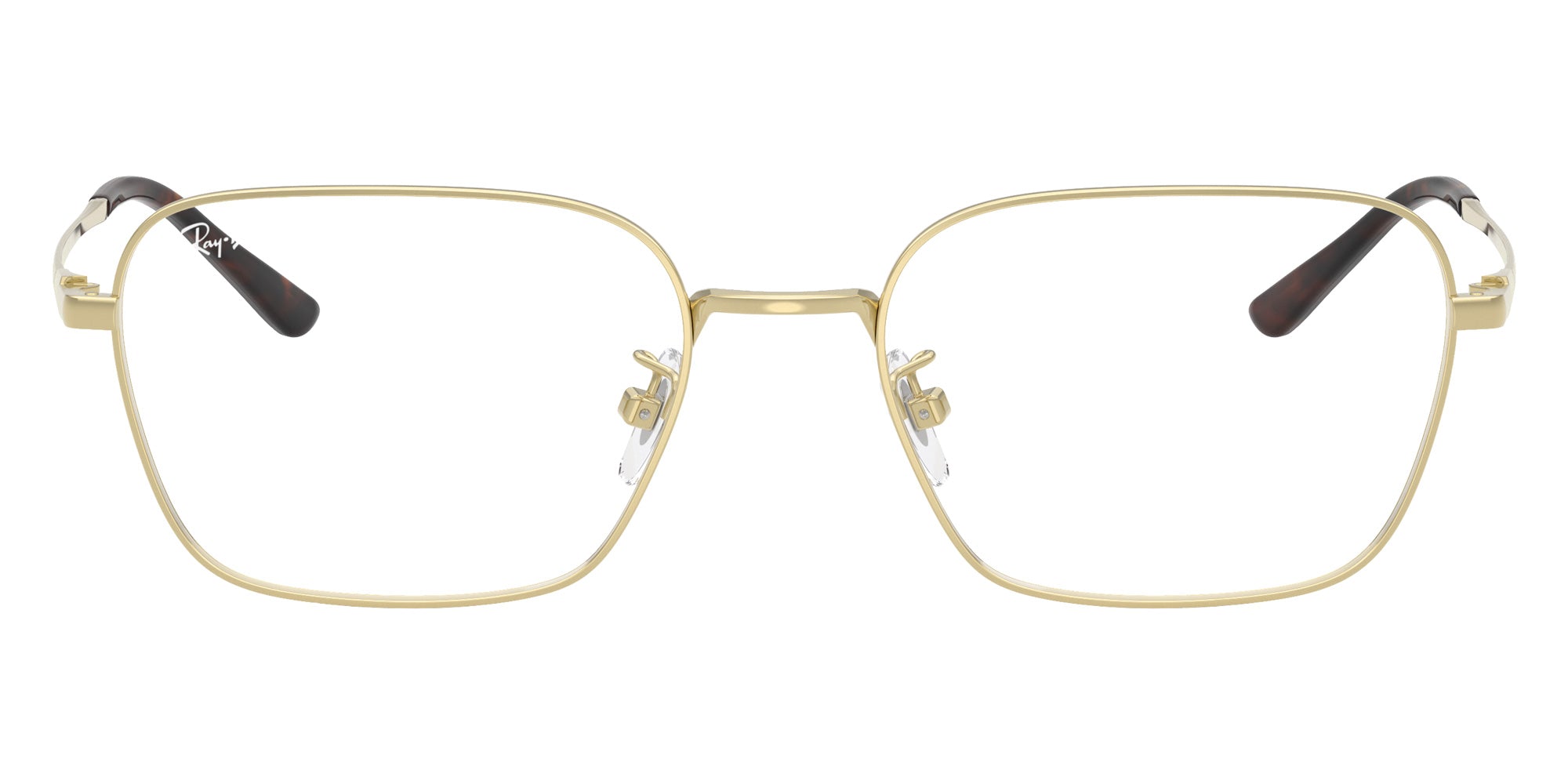 Ray-Ban RB8784D Titanium 1251 54 - Pale Gold #id:rx8784d1251_s:106100