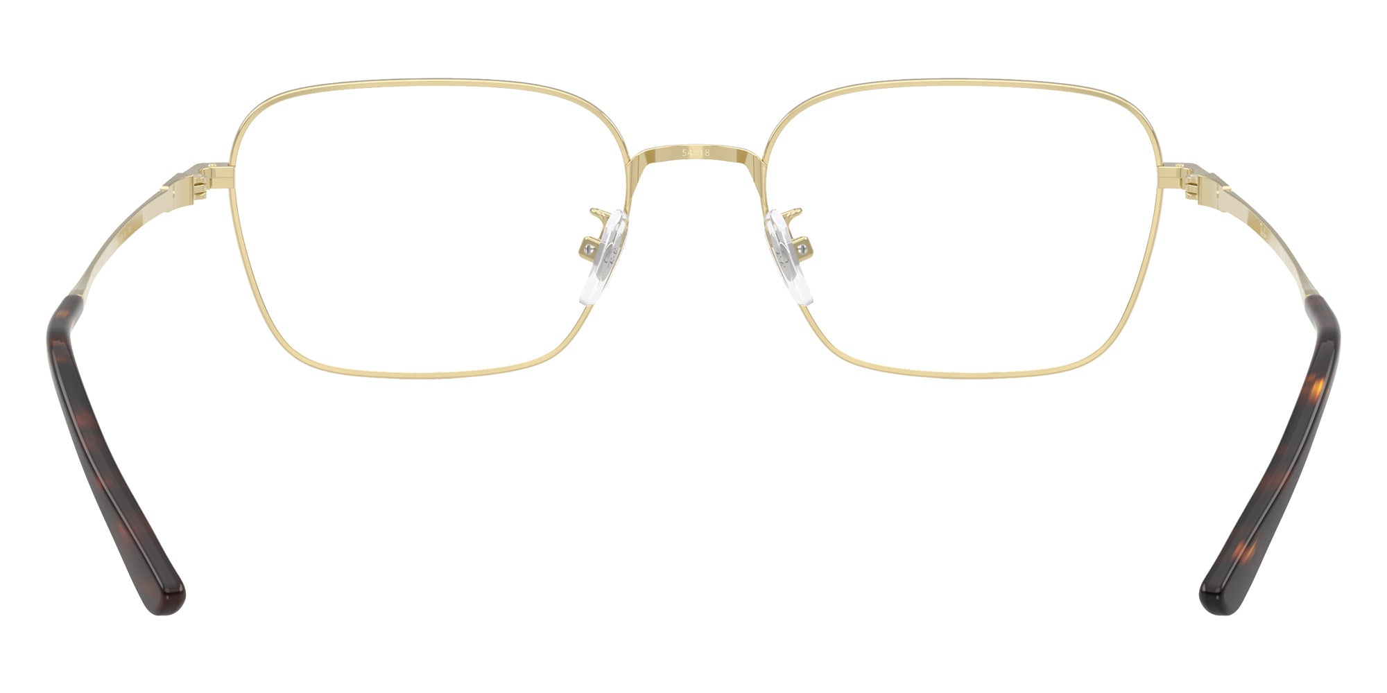 Ray-Ban RB8784D Titanium 1251 54 - Pale Gold #id:rx8784d1251_s:106115