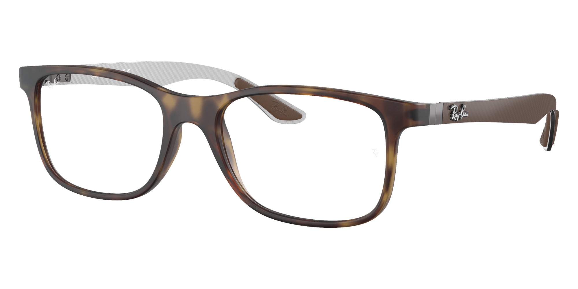 Ray-Ban RB8903 5200 53 - Havana #id:rx89035200_s:100105