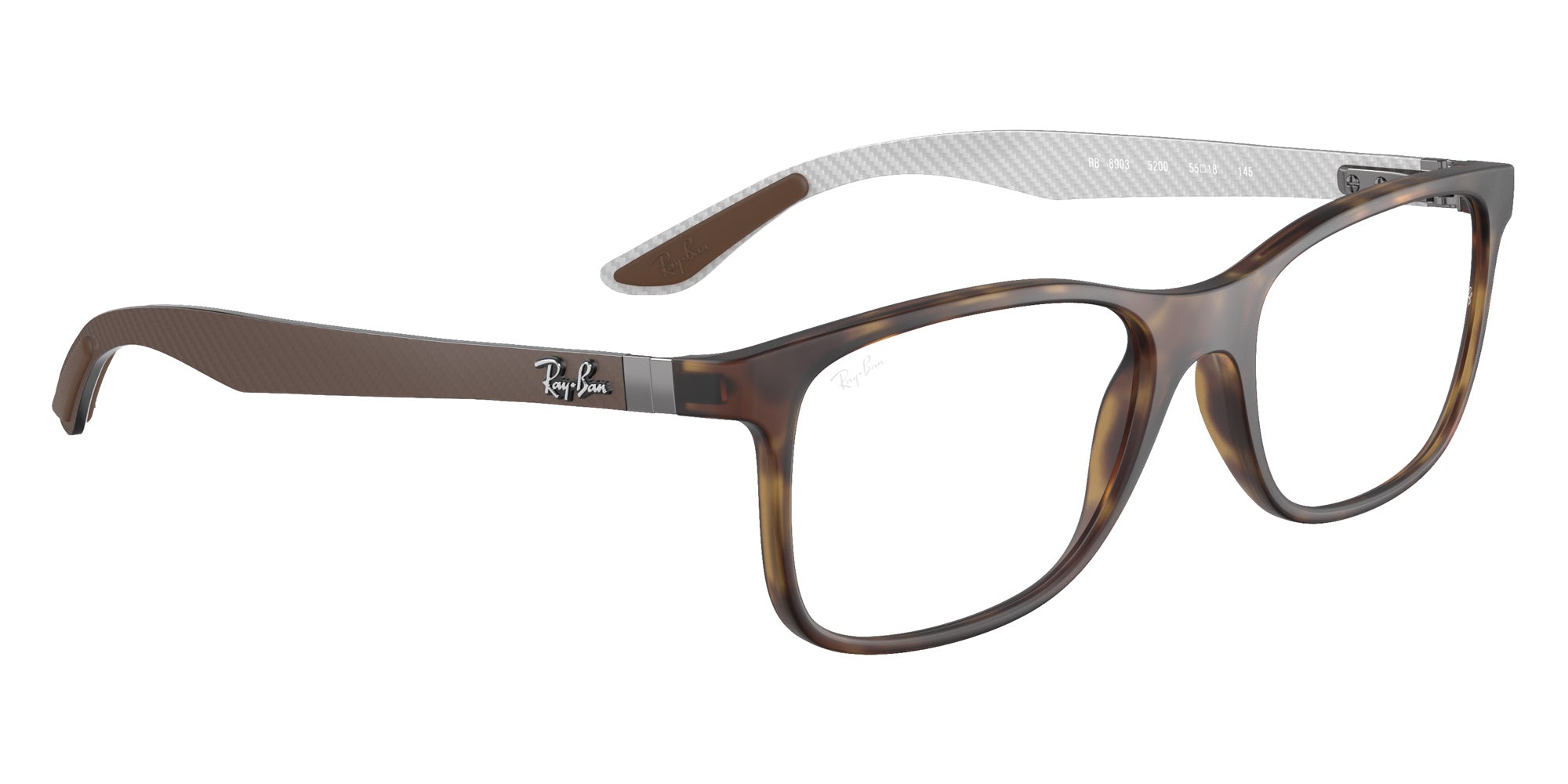 Ray-Ban RB8903 5200 53 - Havana #id:rx89035200_s:100120