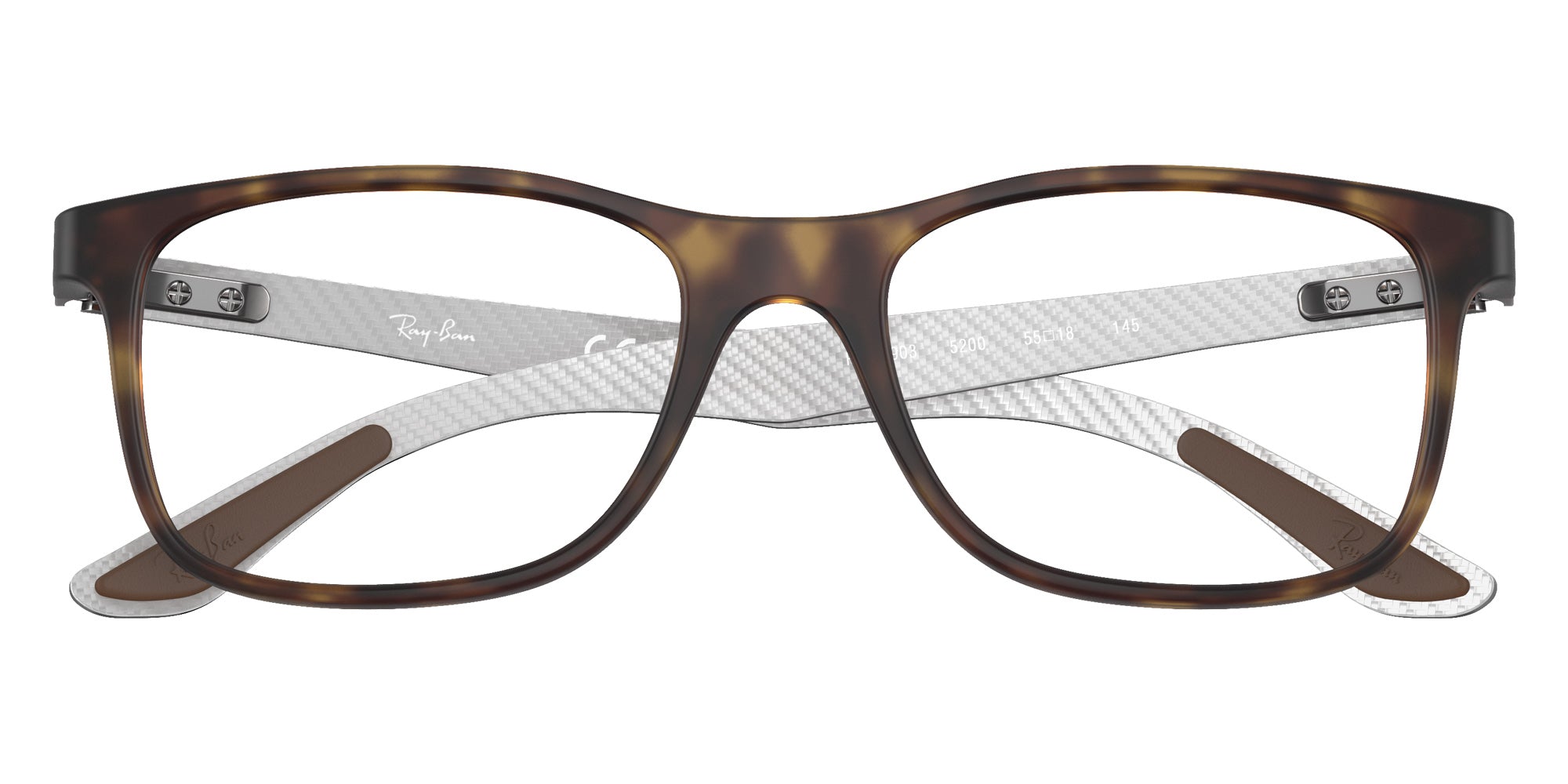 Ray-Ban RB8903 5200 53 - Havana #id:rx89035200_s:100125