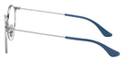Ray-Ban RB1053 4082 45 - Blue on Silver #id:ry10534082_s:100110
