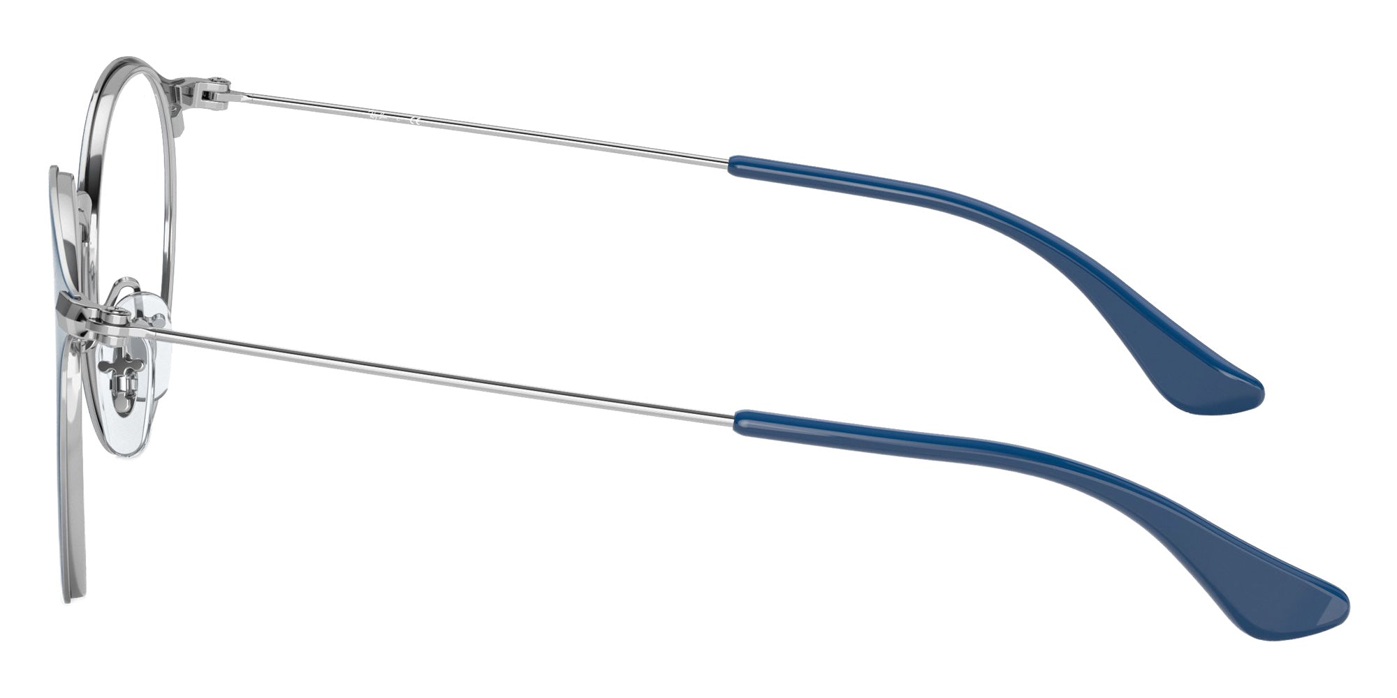 Ray-Ban RB1053 4082 45 - Blue on Silver #id:ry10534082_s:100110