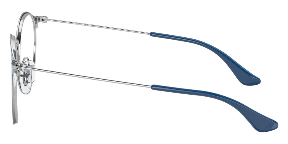 Ray-Ban RB1053 4082 45 - Blue on Silver #id:ry10534082_s:100110