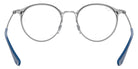 Ray-Ban RB1053 4082 45 - Blue on Silver #id:ry10534082_s:100115