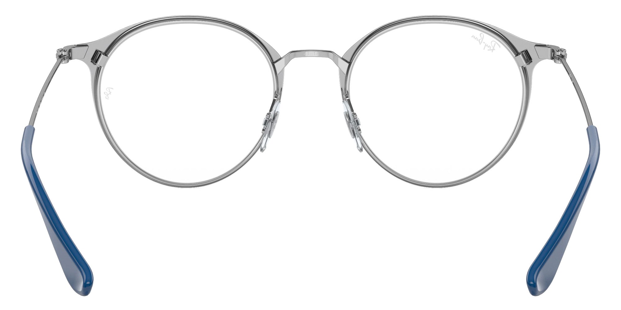Ray-Ban RB1053 4082 45 - Blue on Silver #id:ry10534082_s:100115