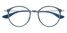 Ray-Ban RB1053 4082 45 - Blue on Silver #id:ry10534082_s:100125