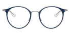 Ray-Ban RB1053 4085 45 - Blue on Silver #id:ry10534085_s:102100