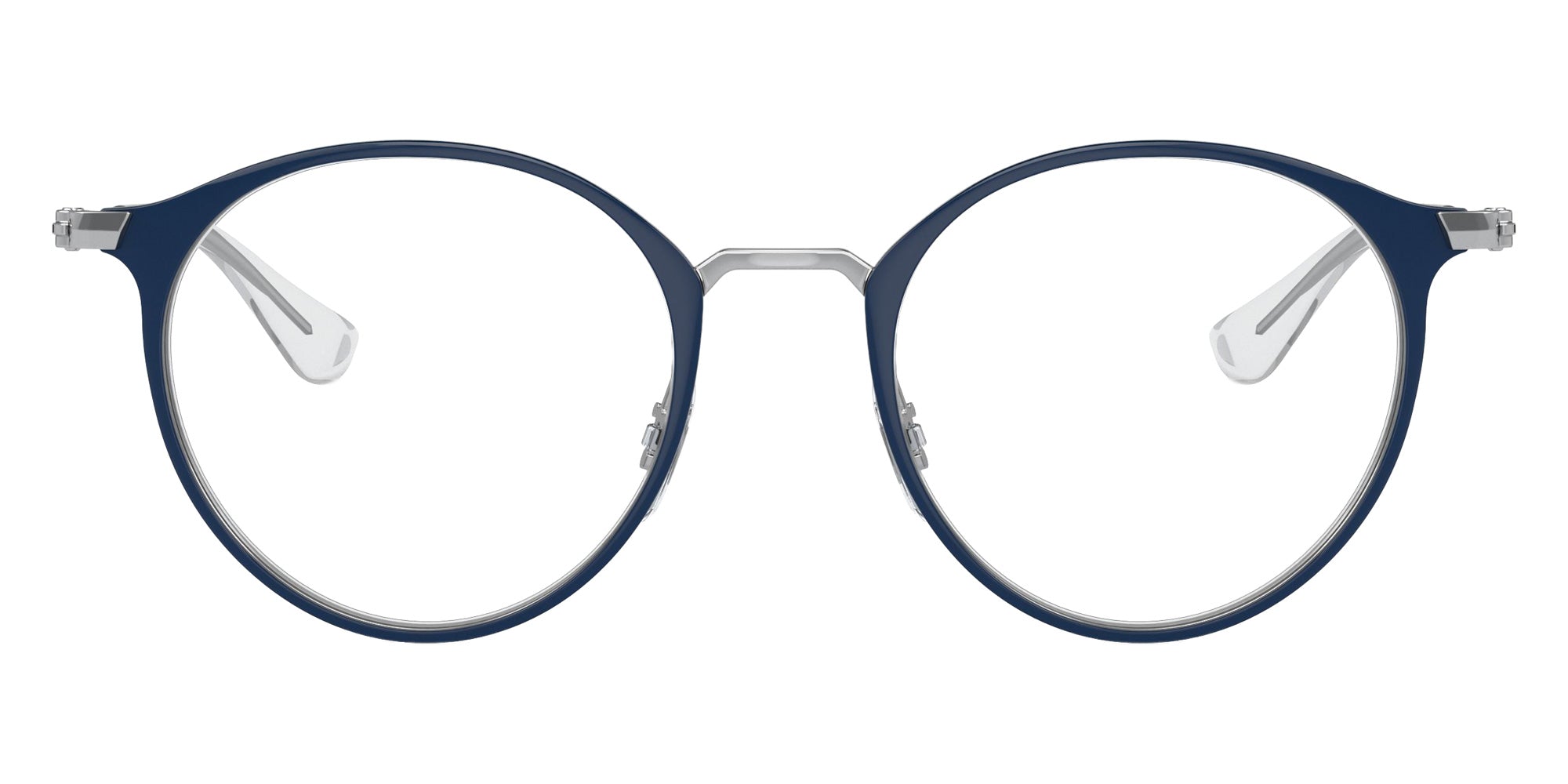 Ray-Ban RB1053 4085 45 - Blue on Silver #id:ry10534085_s:102100