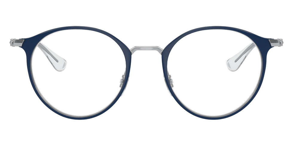 Ray-Ban RB1053 4085 45 - Blue on Silver #id:ry10534085_s:102100