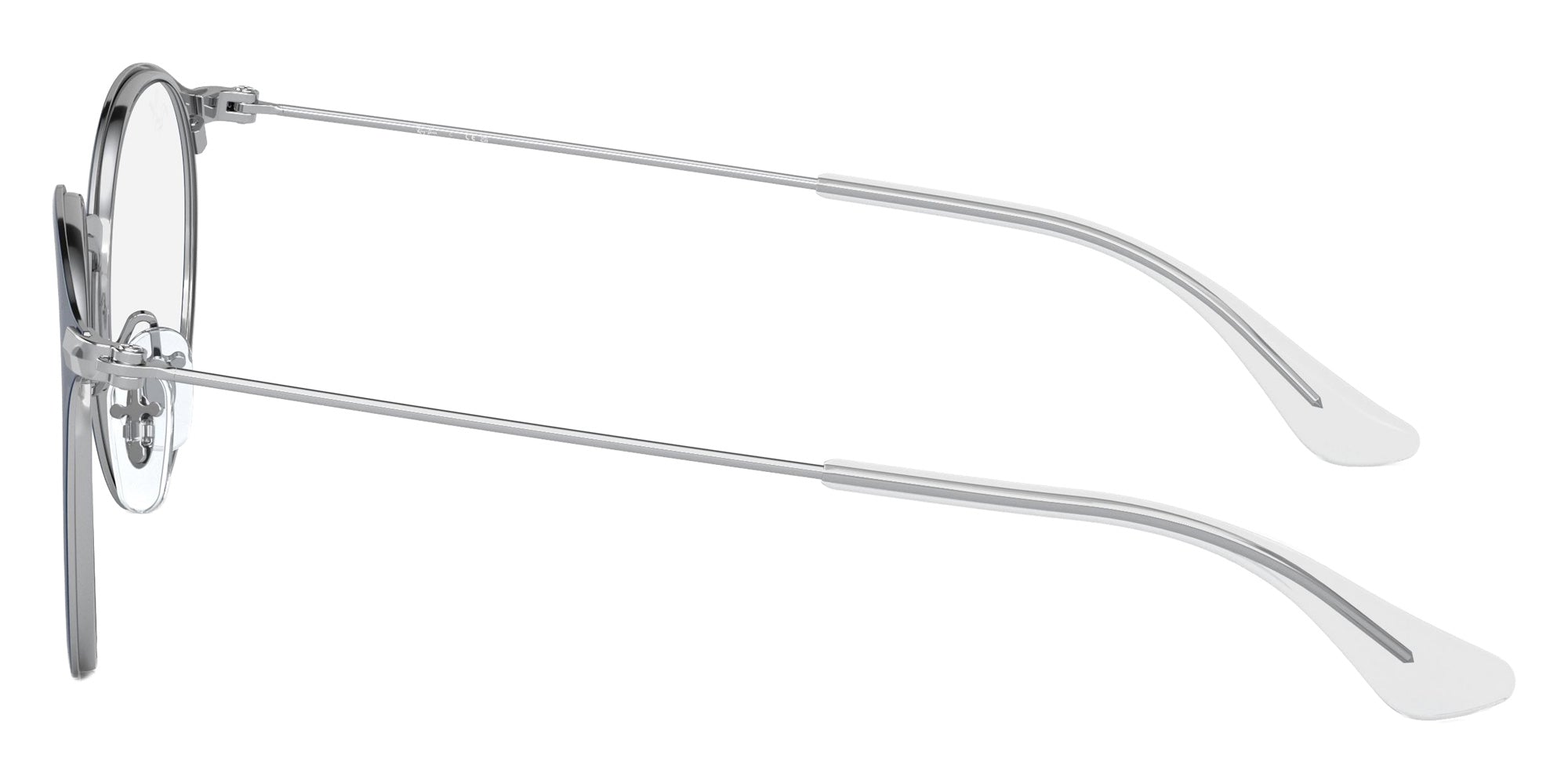 Ray-Ban RB1053 4085 45 - Blue on Silver #id:ry10534085_s:102110