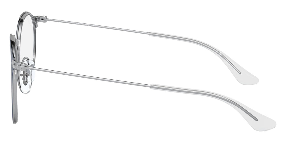 Ray-Ban RB1053 4085 45 - Blue on Silver #id:ry10534085_s:102110