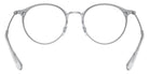Ray-Ban RB1053 4085 45 - Blue on Silver #id:ry10534085_s:102115