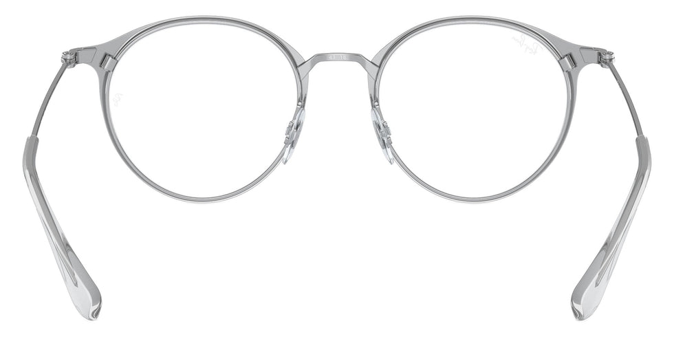 Ray-Ban RB1053 4085 45 - Blue on Silver #id:ry10534085_s:102115