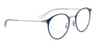 Ray-Ban RB1053 4085 45 - Blue on Silver #id:ry10534085_s:102120