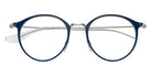 Ray-Ban RB1053 4085 45 - Blue on Silver #id:ry10534085_s:102125