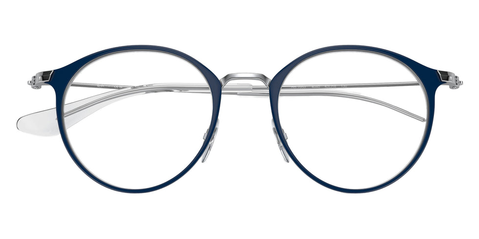 Ray-Ban RB1053 4085 45 - Blue on Silver #id:ry10534085_s:102125