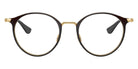 Ray-Ban RB1053 4086 45 - Black on Gold #id:ry10534086_s:100100