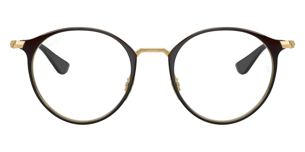 Ray-Ban RB1053 4086 45 - Black on Gold #id:ry10534086_s:100100