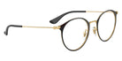 Ray-Ban RB1053 4086 45 - Black on Gold #id:ry10534086_s:100120