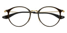 Ray-Ban RB1053 4086 45 - Black on Gold #id:ry10534086_s:100125
