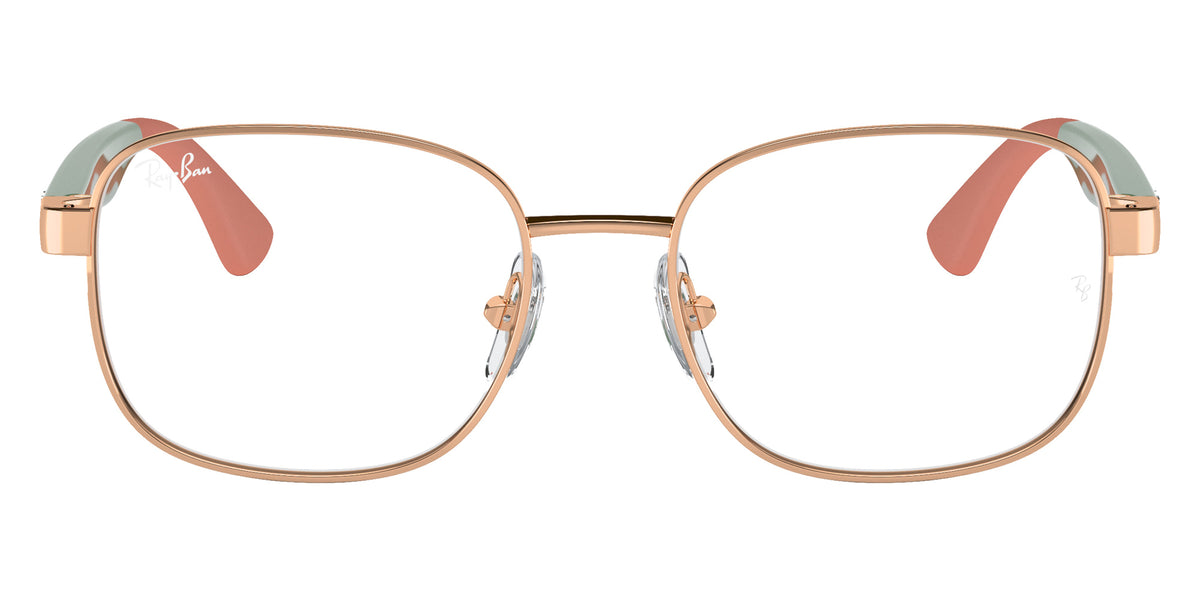Ray-Ban RB1059 4089 47 - Rose Gold #id:ry10594089_s:100100
