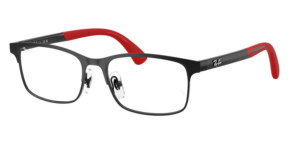 Ray-Ban RB1061 Bio-Based 4065 46 - Matte Black on Black #id:ry10614065_s:100105