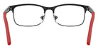 Ray-Ban RB1061 Bio-Based 4065 46 - Matte Black on Black #id:ry10614065_s:100115