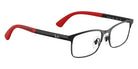 Ray-Ban RB1061 Bio-Based 4065 46 - Matte Black on Black #id:ry10614065_s:100120