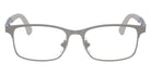 Ray-Ban RB1061 4100 46 - Matte Gunmetal on Gunmetal #id:ry10614100_s:100100