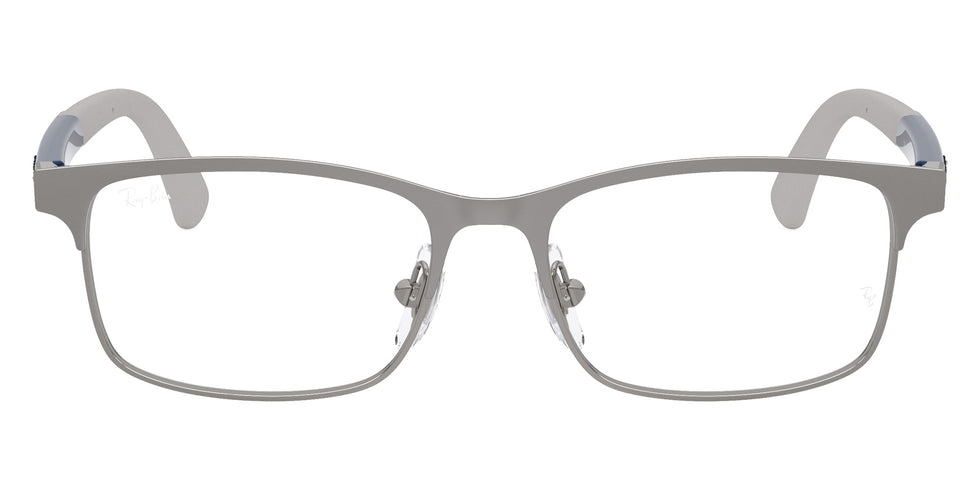 Ray-Ban RB1061 4100 46 - Matte Gunmetal on Gunmetal #id:ry10614100_s:100100