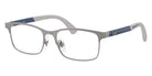 Ray-Ban RB1061 4100 46 - Matte Gunmetal on Gunmetal #id:ry10614100_s:100105