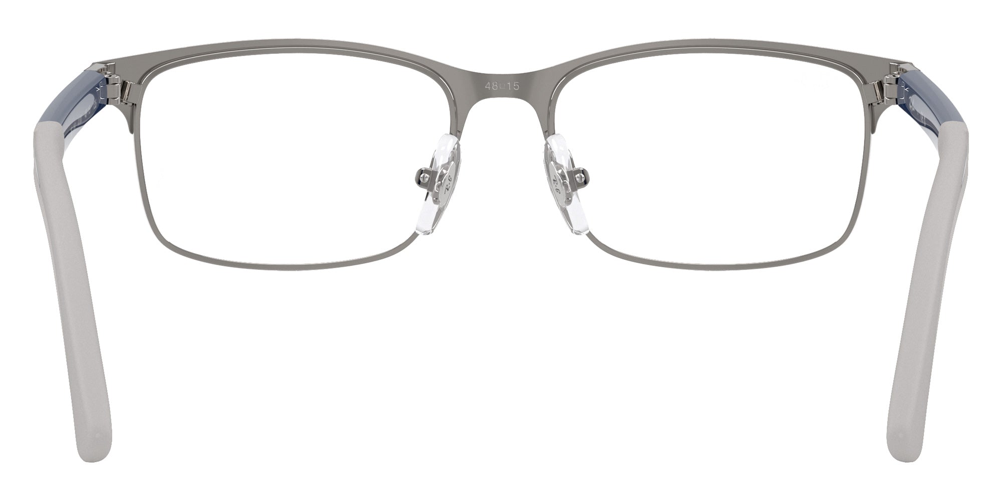 Ray-Ban RB1061 Bio-Based 4100 48 - Matte Gunmetal on Gunmetal #id:ry10614100_s:104115