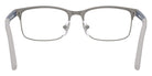 Ray-Ban RB1061 4100 46 - Matte Gunmetal on Gunmetal #id:ry10614100_s:100115
