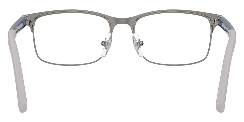 Ray-Ban RB1061 4100 46 - Matte Gunmetal on Gunmetal #id:ry10614100_s:100115