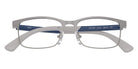 Ray-Ban RB1061 4100 46 - Matte Gunmetal on Gunmetal #id:ry10614100_s:100125