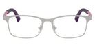 Ray-Ban RB1061 Bio-Based 4101 46 - Matte Silver on Silver #id:ry10614101_s:106100