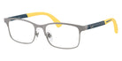 Ray-Ban RB1061 Bio-Based 4102 46 - Matte Gunmetal on Gunmetal #id:ry10614102_s:110105