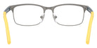 Ray-Ban RB1061 Bio-Based 4102 46 - Matte Gunmetal on Gunmetal #id:ry10614102_s:110115