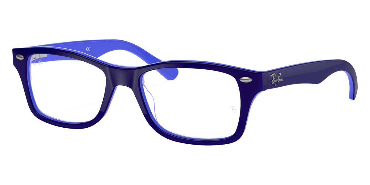 Ray-Ban RB1531 3839 46 - Blue #id:ry15313839_s:100105