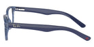 Ray-Ban RB1555 Marvel Miles Morales 3977 48 - Transparent Blue #id:ry15553977_s:100110