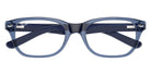Ray-Ban RB1555 Marvel Miles Morales 3977 48 - Transparent Blue #id:ry15553977_s:100125