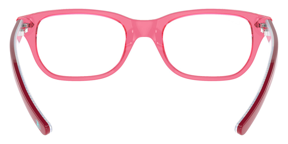 Ray-Ban RB1555 Marvel Gwen Stacy 3978 48 - Transparent Pink #id:ry15553978_s:100115