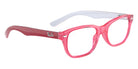 Ray-Ban RB1555 Marvel Gwen Stacy 3978 48 - Transparent Pink #id:ry15553978_s:100120