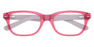 Ray-Ban RB1555 Marvel Gwen Stacy 3978 48 - Transparent Pink #id:ry15553978_s:100125