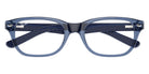 Ray-Ban RB1555F Marvel Miles Morales 3977 48 - Transparent Blue #id:ry1555f3977_s:100125