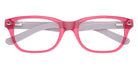 Ray-Ban RB1555F Marvel Gwen Stacy 3978 48 - Transparent Pink #id:ry1555f3978_s:100125