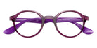 Ray-Ban RB1561 3813 41 - Transparent Fuchsia #id:ry15613813_s:100125