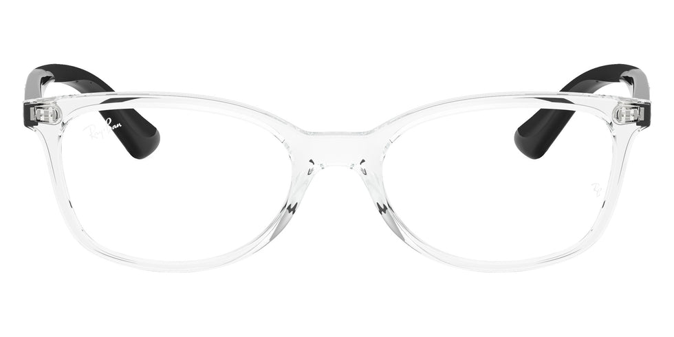 Ray-Ban RB1586 3541 47 - Transparent #id:ry15863541_s:100100